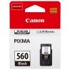 Tinta Original Canon PG-560 Negro