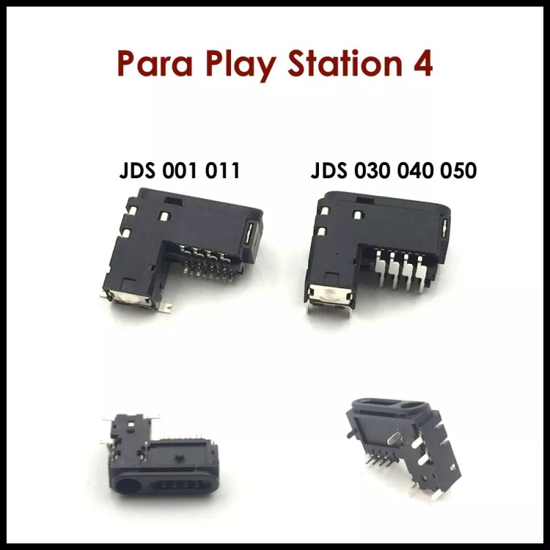Jack auriculares para Sony PS4 PlayStation 4 JDS-001/011