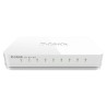 Switch Dlink GO-SW-8G 8 Puertos Gigabit