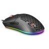 Ratón Mars Gaming MMAX Hasta 12400DPI RGB Croma
