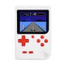 Consola Retro Game Box 400 Juegos Super FC280 Blanca