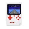 Consola Retro Game Box 400 Juegos Super FC280 Blanca