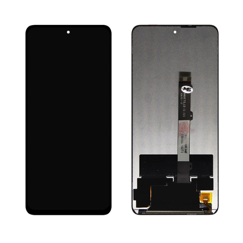 Pantalla completa POCO X3 Original M2007J20CG