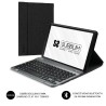 Funda con Teclado para Samsung Tab A7 T500/T505 KEYTAB PRO Bluetooth