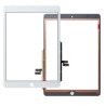 Pantalla táctil para iPad 2020 10.2 8th Gen A2270 A2428 A2429 Blanca
