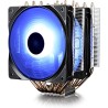 Disipador Deepcool Neptwin Rgb Multisocket