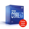 Cpu Intel Core i7-10700F 2.90GHz