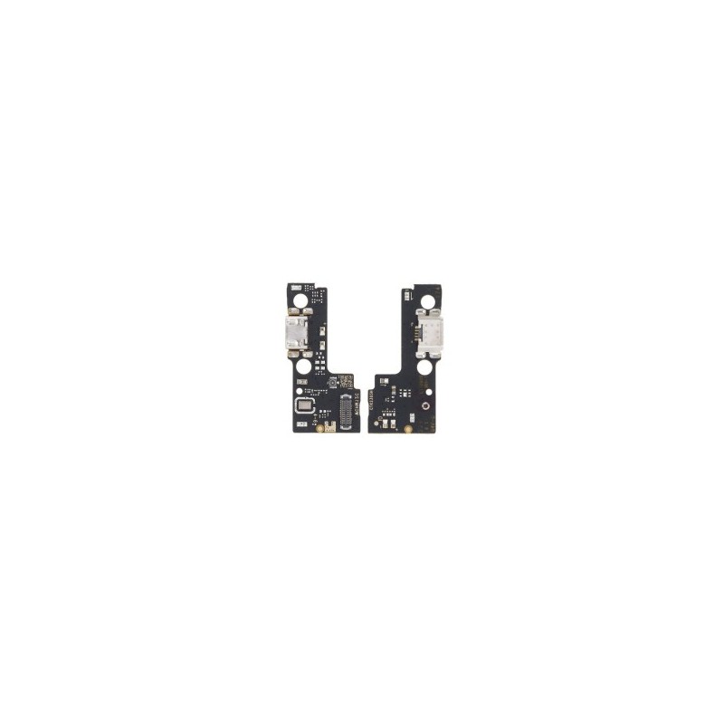 Placa auxiliar de carga para Xiaomi Redmi 12C	