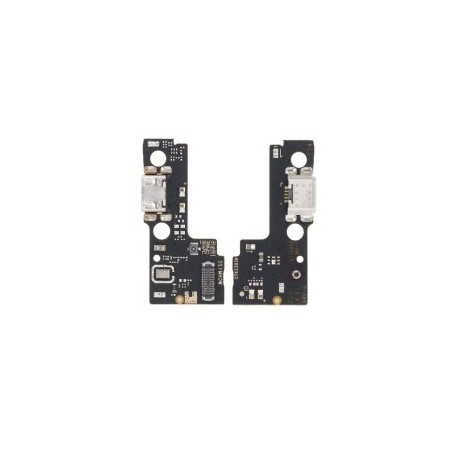 Placa auxiliar de carga para Xiaomi Redmi 12C	