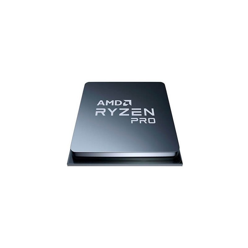 AMD Ryzen 5 Pro 4650G Box 6X4.2GHZ/11MB