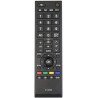 Mando A Distancia CT-90326 Compatible con Toshiba 40LV703G1 40LV733F 40LV733N 40LV675 40LV675D