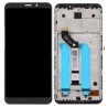 Pantalla Completa Xiaomi Redmi 5 Plus Tactil + LCD Original con Marco