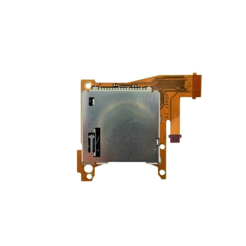 Repuesto Flex Lector de Juego Nintendo Switch Lite