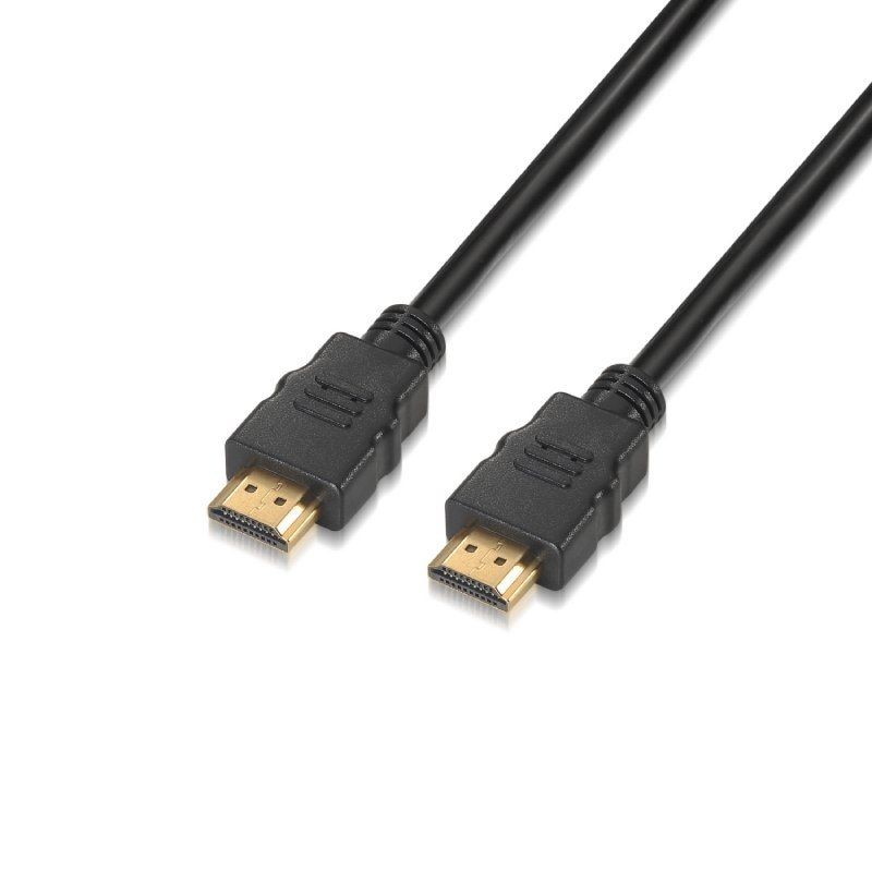 Cable HDMI v1.4 10m Aisens