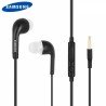Auriculares Samsung HS330 Color Negro