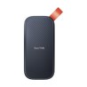 Disco Externo SSD SanDisk Portable 1TB/ USB 3.2