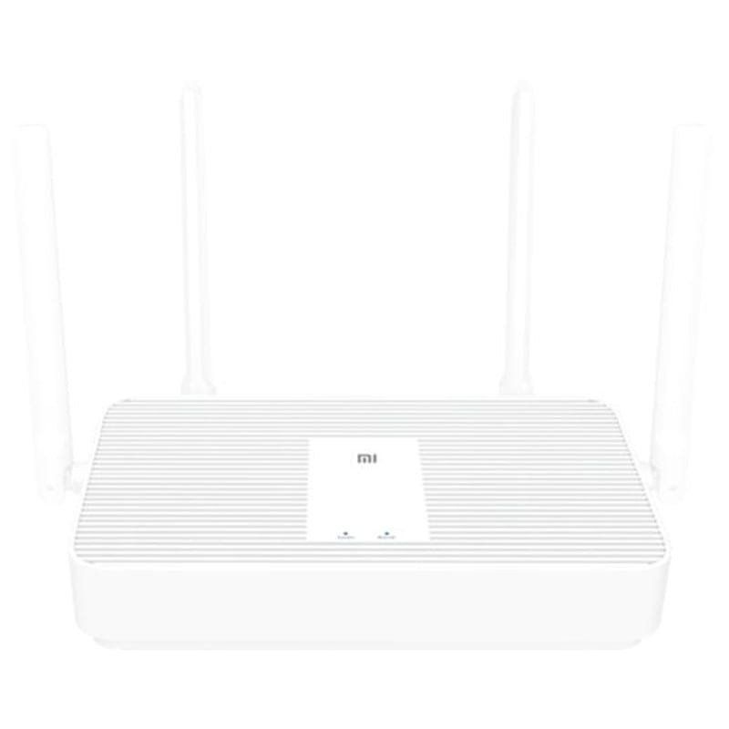 Router Inalámbrico Xiaomi Mi Router AX1800 1800Mbps/ 2.4GHz 5GH