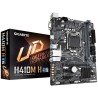 Placa Base Gigabyte H410M H V3 Socket 1200/ Micro ATX