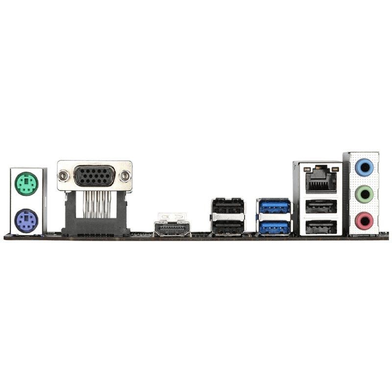 Placa Base Gigabyte H410M H V3 Socket 1200/ Micro ATX