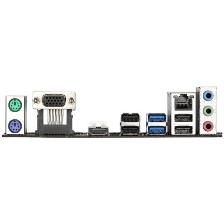 Placa Base Gigabyte H410M H V3 Socket 1200/ Micro ATX