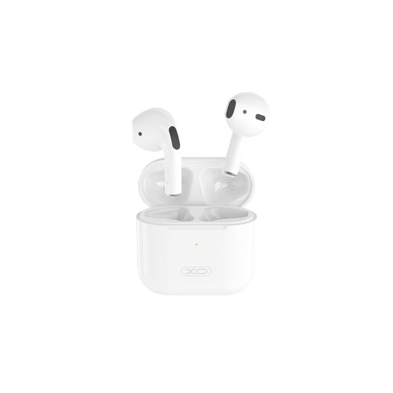 Auriculares Inalámbricos sc3038 TWS Blanco