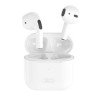Auriculares Inalámbricos sc3038 TWS Blanco