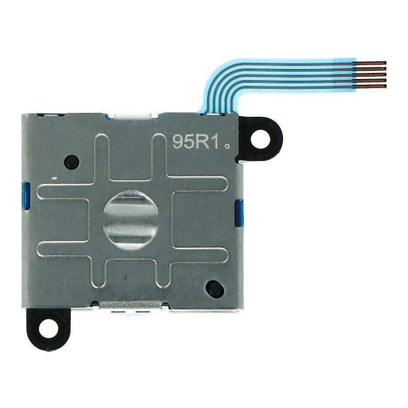 Repuesto Analogico Joycon Nintendo Switch - Switch Lite Blanco