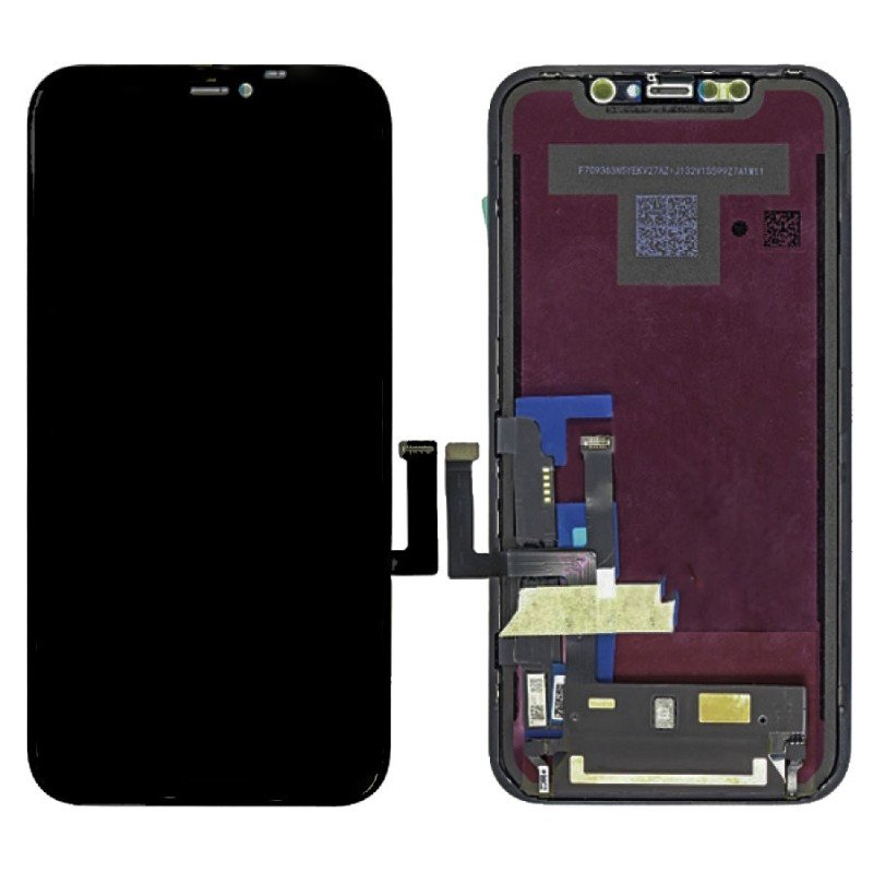 Pantalla Completa Iphone 11 Original Remanofacturada