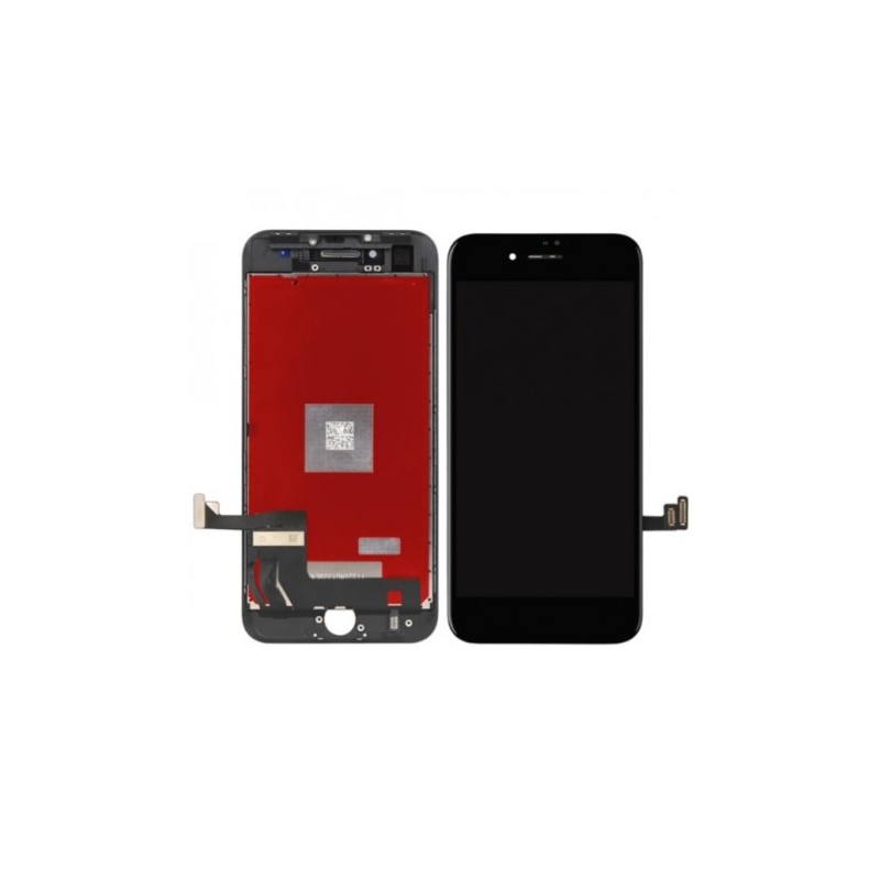 Pantalla completa Iphone 8 Iphone SE 2020 Original Negra Remanofacturada