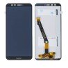 Pantalla completa para Huawei Honor 9 Lite Negra 
