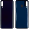 Tapa Samsung Galaxy A50 A505 Negra Compatible