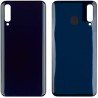 Tapa Samsung Galaxy A50 A505 Negra Compatible