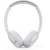 Auriculares Inalámbricos Philips TAUH202 Bluetooth Blanco