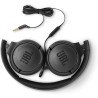 Auriculares JBL Tune 500 Micrófono Jack 3.5 Negros