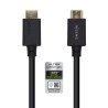 Cable HDMI 2.1 8K Aisens A150-0422 2m