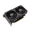 Tarjeta Gráfica Asus Dual GeForce RTX 3050 OC Edition/ 8GB GDDR6