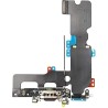 Flex Conector Carga Para Apple iPhone 7 Plus Negro