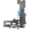 Flex Conector Carga Para Apple iPhone 7 Plus Negro