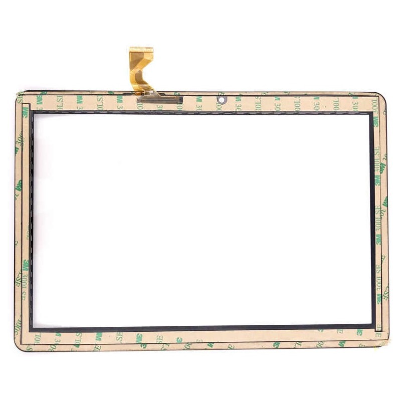 Pantalla táctil negra Generica 10,1 XC-PG1010-175-A0 Negra