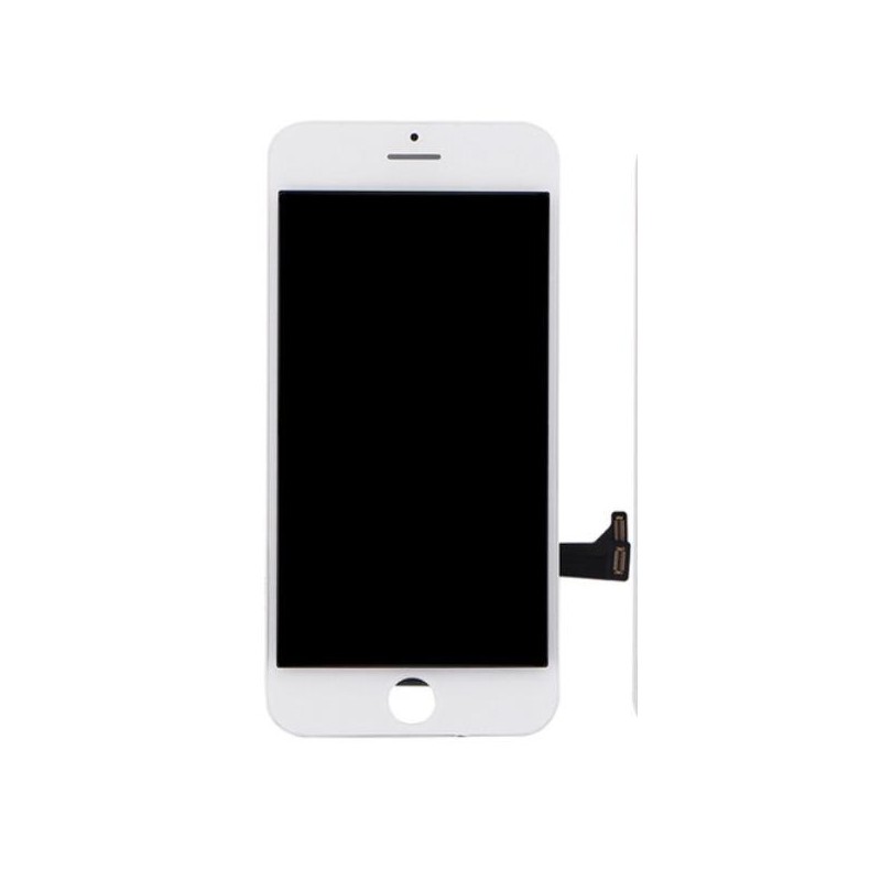 Pantalla completa Iphone 8 Iphone SE 2020 Original Blanca Remanofacturada