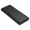 Caja Externa para Disco Duro SSD M.2 NVMe Aisens  USB 3.1 Gen2