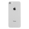 Tapa Iphone 8 Blanca