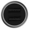 Xiaomi MI Car Charger37W Cargador Coche