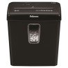 Destructora Fellowes P-30C Corte en Partículas de 4 x 34mm Negra