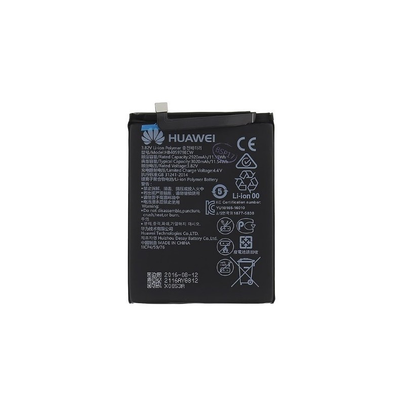 Bateria Huawei HB405979ECW