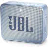 Altavoz Portatil JBL Go 2 Color Cian