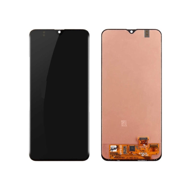 Pantalla completa Samsung A20e A202 negra