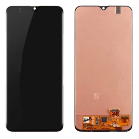 Pantalla completa Samsung A20e A202 negra