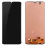 Pantalla completa Samsung A20e A202 negra
