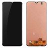 Pantalla completa Samsung A20e A202 negra
